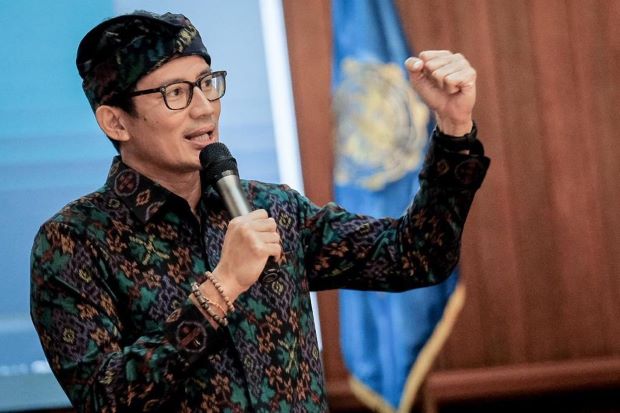 Sempurnakan Kawasan...