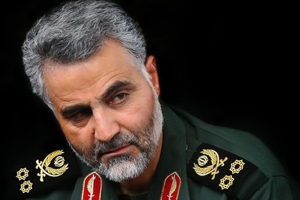 Iran: Pembunuhan Soleimani...