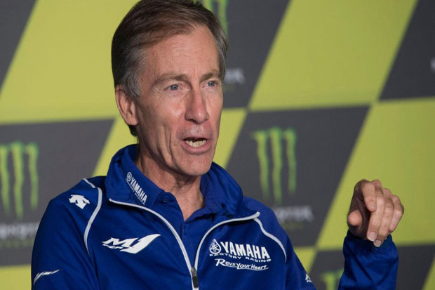 Menatap MotoGP 2021,...