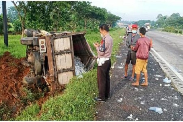 Melaju Kencang, Luxio...