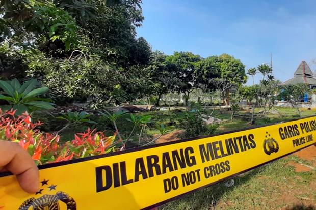 Viral, Pemuda Tegal...