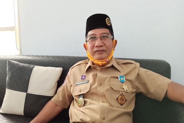 Disdik Pastikan Tak...
