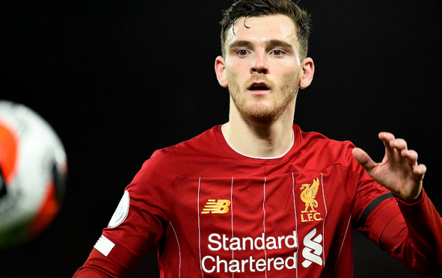 Pemain Ini Akui Liverpool...
