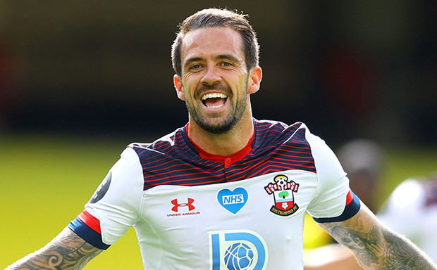 Pelatih Southampton...