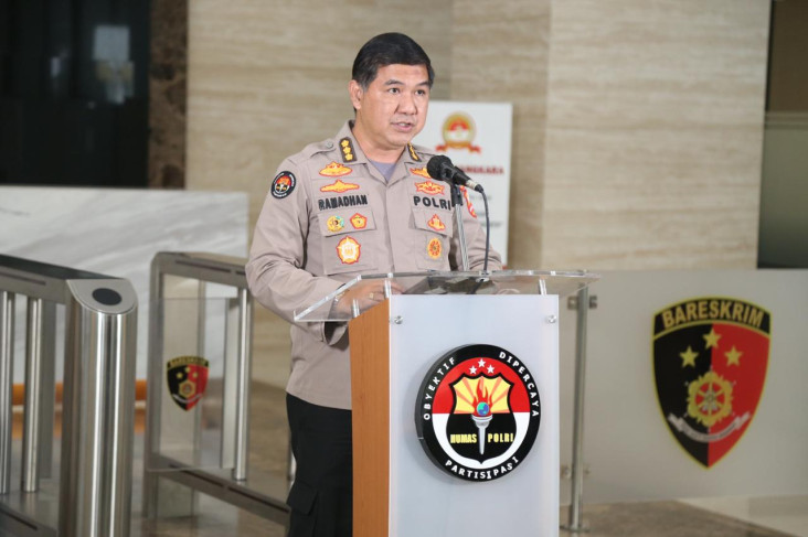 Gerak Gerik Abu Bakar...