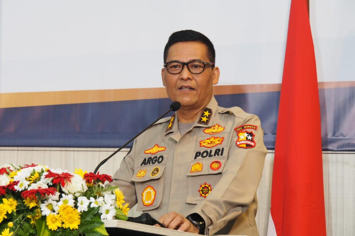 Terungkap! Ini Tiga...