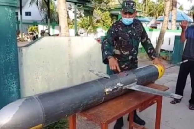 Soal Penemuan Seaglider...