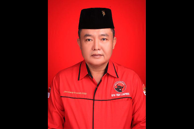 DPR Kembali Berduka,...