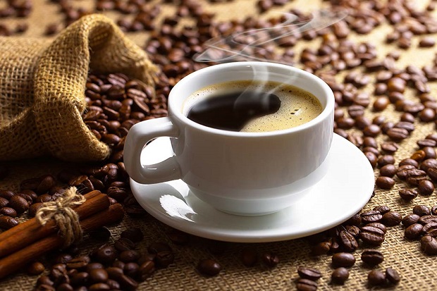 Kopi Hitam Banyak Manfaatnya...