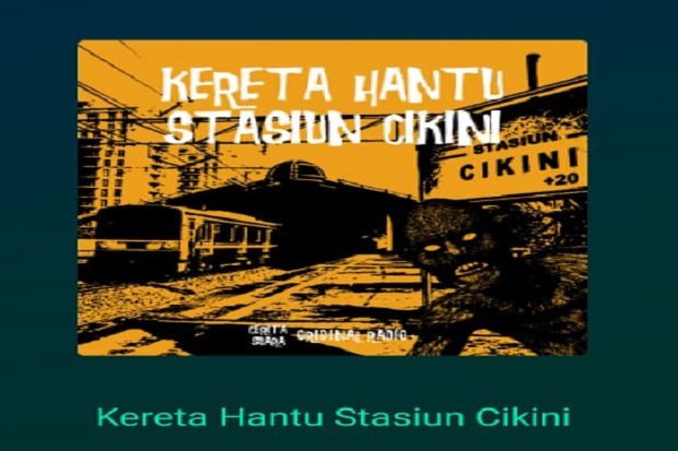 Serem!! Laki-laki Ini...