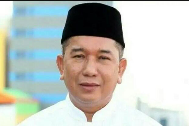 Basmin Kenang Bahrum...