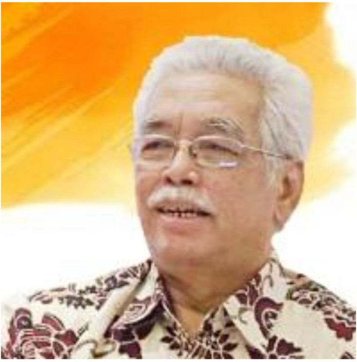 Jalan Syahid Tahun 2021...