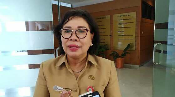Proses Belajar Mengajar...