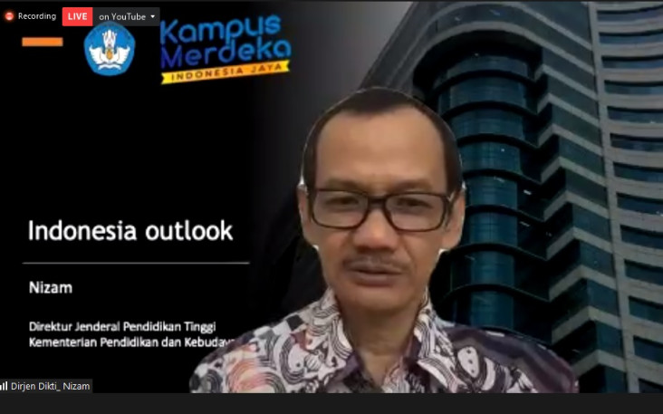Siap-siap Daftar, SNMPTN...