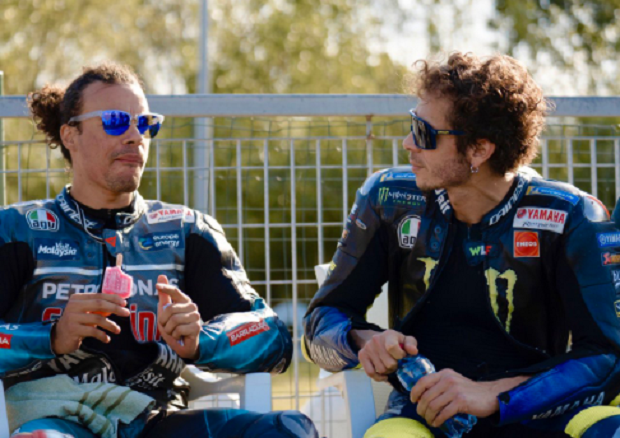 Morbidelli Ternyata...
