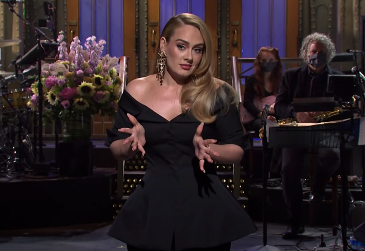 Adele, Taylor Swift,...