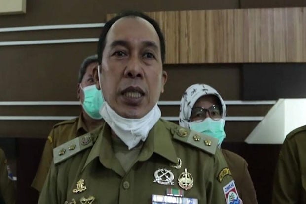 Usai Libur Nataru Kasus...