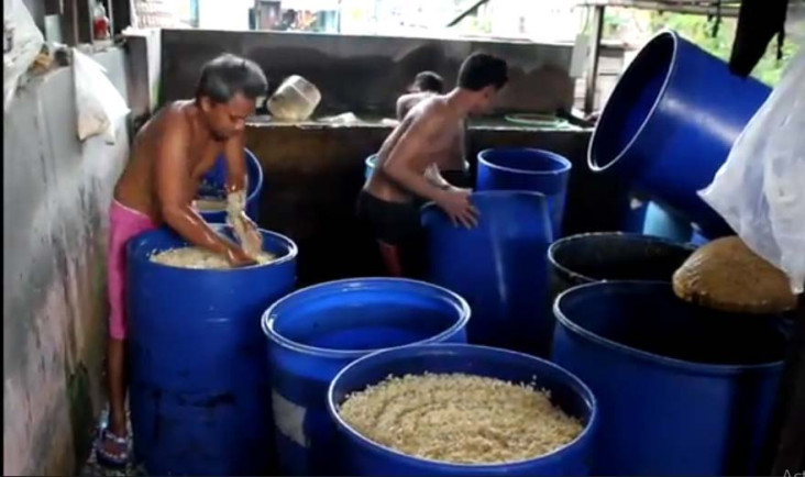 Sempat Mogok Produksi,...