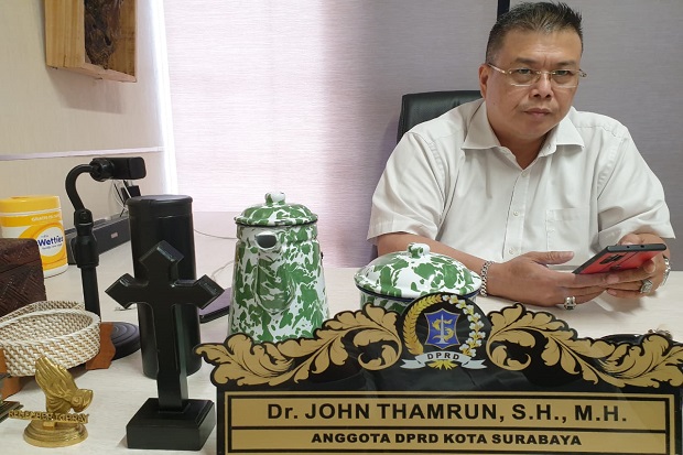 Ada Perwali No. 67/2020,...