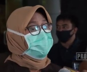 Kadinkes Jatim Tegaskan...
