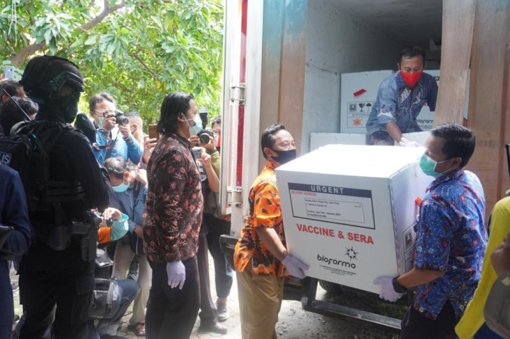 Tahap Pertama, 38.880...