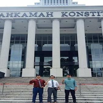 Tunggu 18 Januari, KPU...