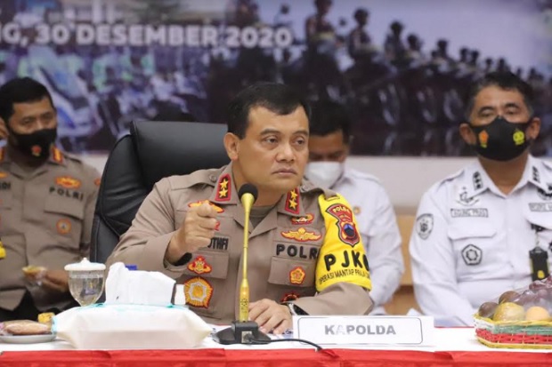 Abu Bakar Baasyir Bebas,...