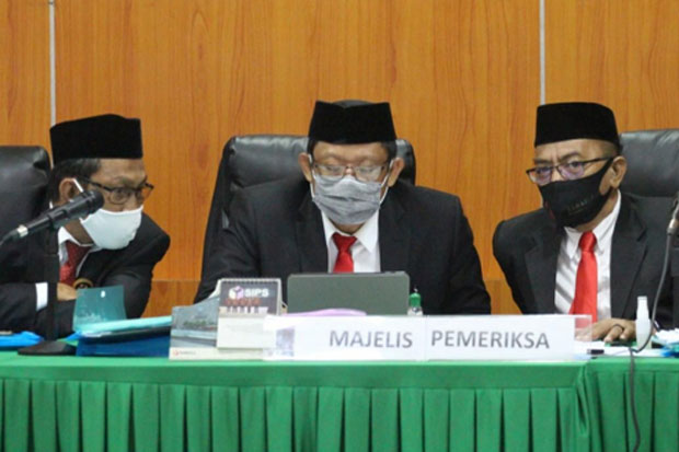 Besok, Bawaslu Sulsel...