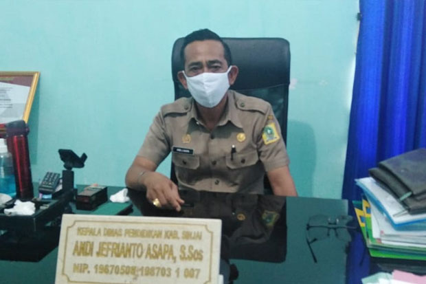 Penerapan Sekolah Tatap...