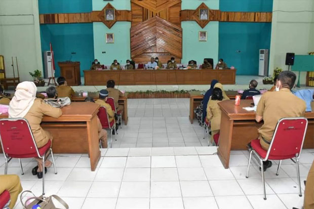 Harga Pupuk Bersubsidi...