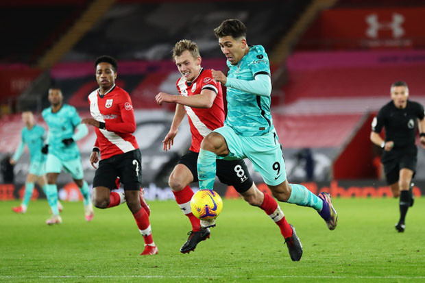 Tren Negatif Liverpool,...