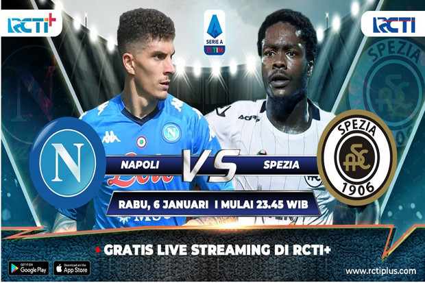 Jadwal Pertandingan...