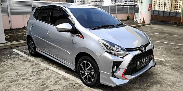 Termurah Rp140 Juta,...