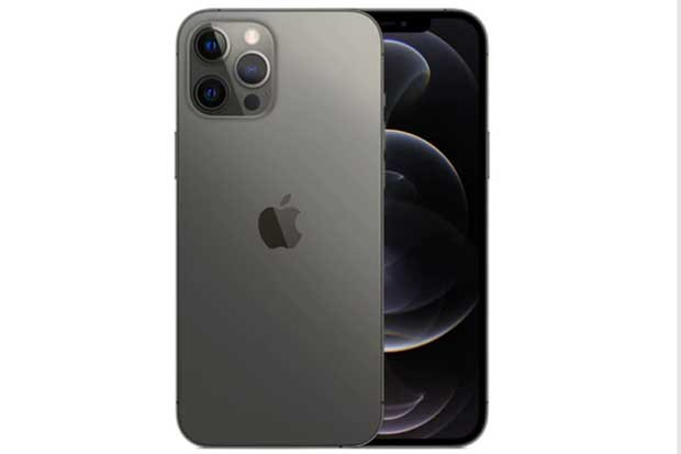 Diuji, Apple iPhone...