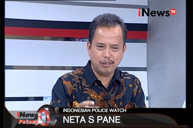Kasus Sigi dan Matinya...