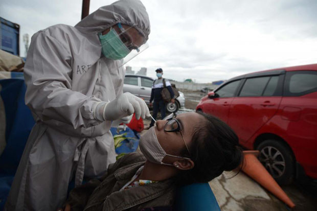 Epidemiolog Prediksi...