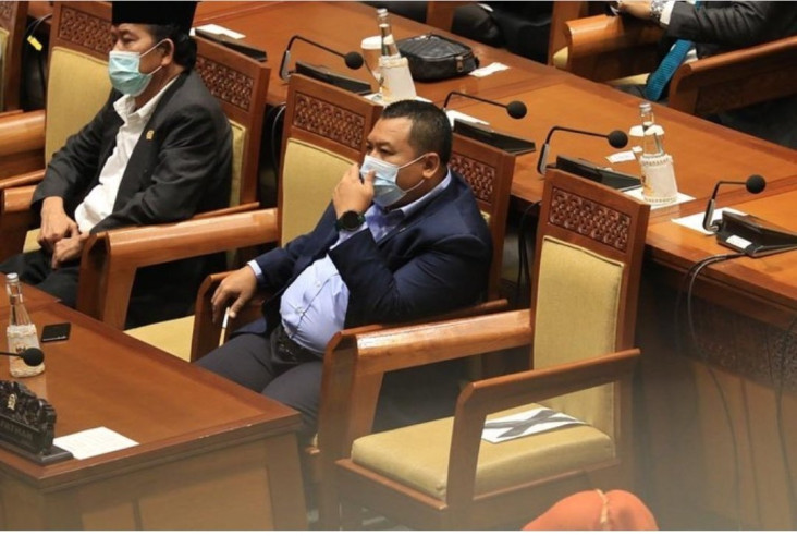 PKB Desak Tokoh Agama...