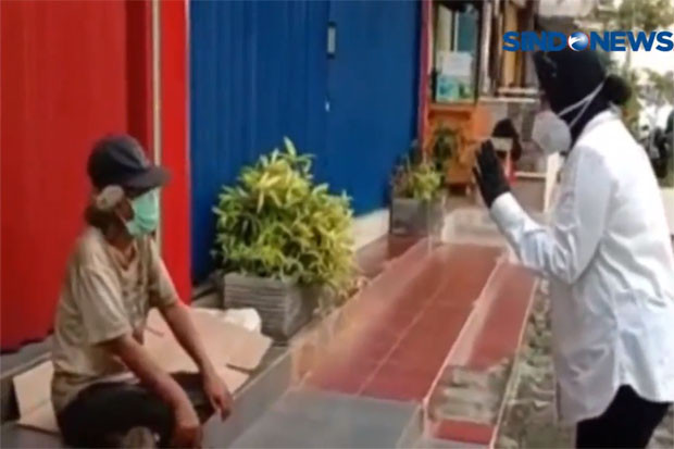 Fadli Zon: Kalau Kecanduan...