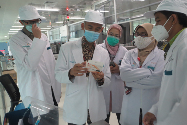 MUI Tuntaskan Audit...