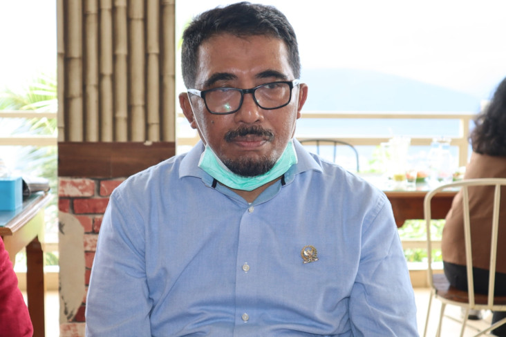 Sultan Tidore Sebut...
