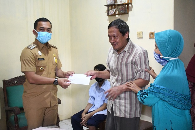Seminggu 2 Kali Cuci...