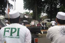 Rekening FPI Diblokir,...