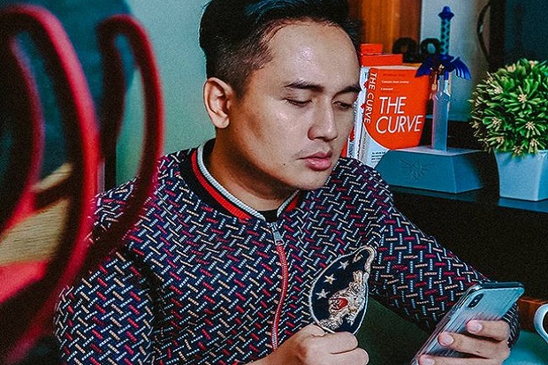 Akhir Perseteruan Harta...