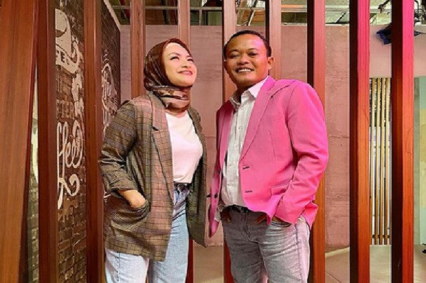 Peringati Satu Tahun...