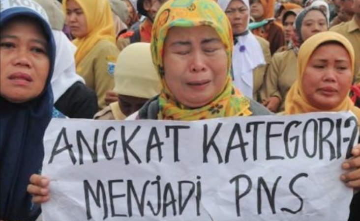 Ini 3 Alasan Pemerintah...