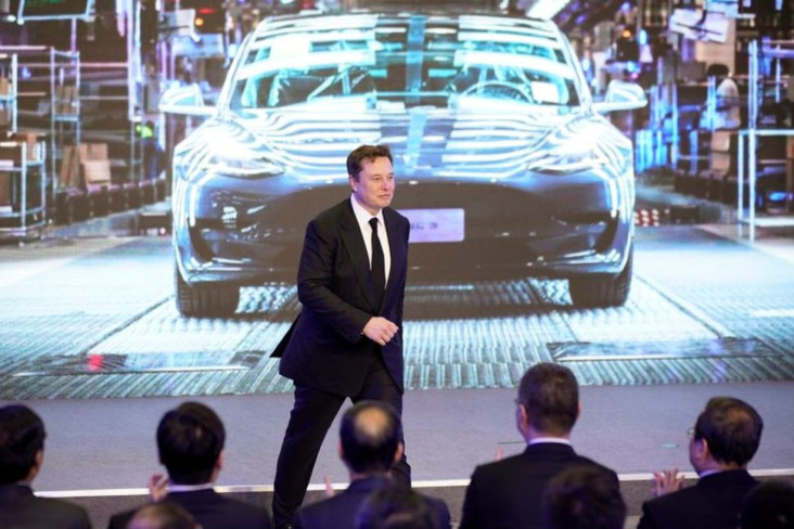 Elon Musk Diramal Keteteran...