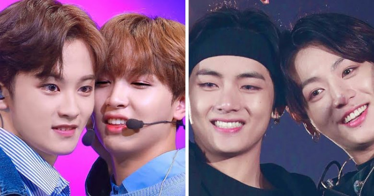 12 Pasangan Idol dengan...