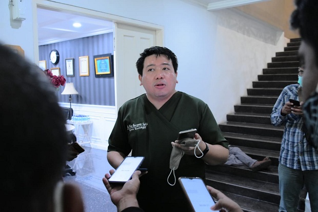 Pemkab Karawang Siapkan...
