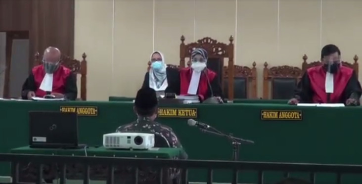 Gara-gara Dangdutan,...