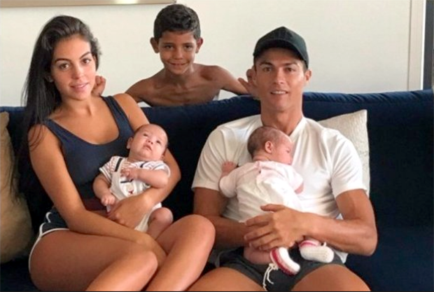 Alasan Cristiano Ronaldo...